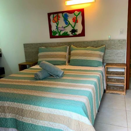 Duplex Com Hidromassagem - Praia Do Forte Luaran gambar