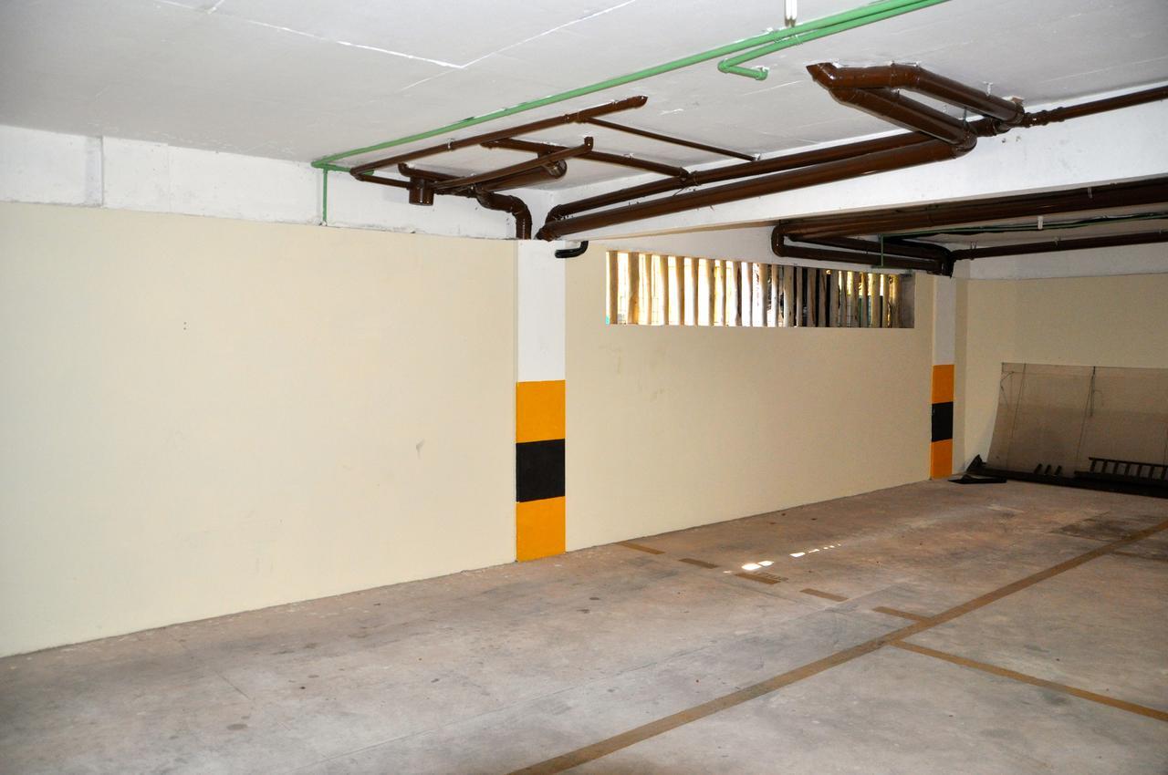 Duplex Com Hidromassagem - Praia Do Forte Luaran gambar