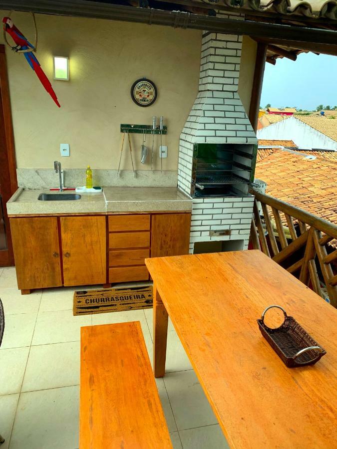 Duplex Com Hidromassagem - Praia Do Forte Luaran gambar