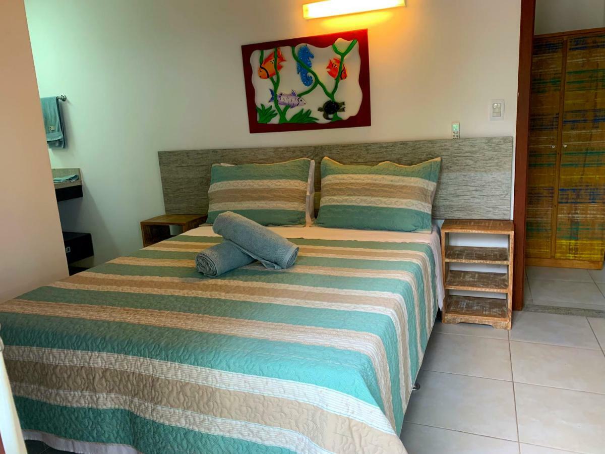 Duplex Com Hidromassagem - Praia Do Forte Luaran gambar