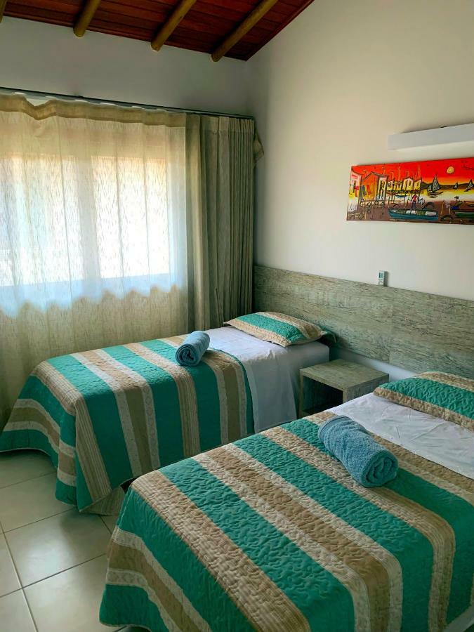 Duplex Com Hidromassagem - Praia Do Forte Luaran gambar