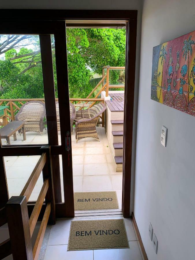 Duplex Com Hidromassagem - Praia Do Forte Luaran gambar
