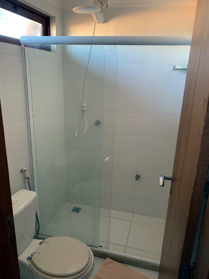 Duplex Com Hidromassagem - Praia Do Forte Luaran gambar
